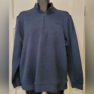 Under Armour Cold Gear Half-zip